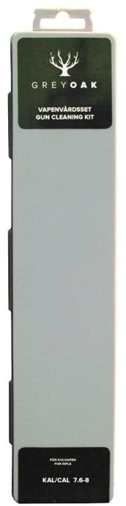 Rengøringssett 7,6-8 mm, view: 0