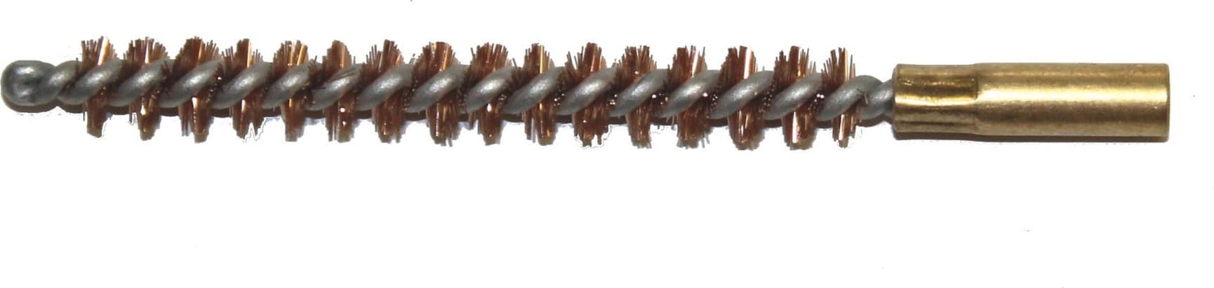 Børste Messing 5,6 - 6,5 mm, view: 0