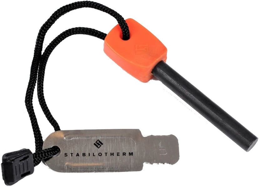 Eldstål Adventure 90 mm, view: 0