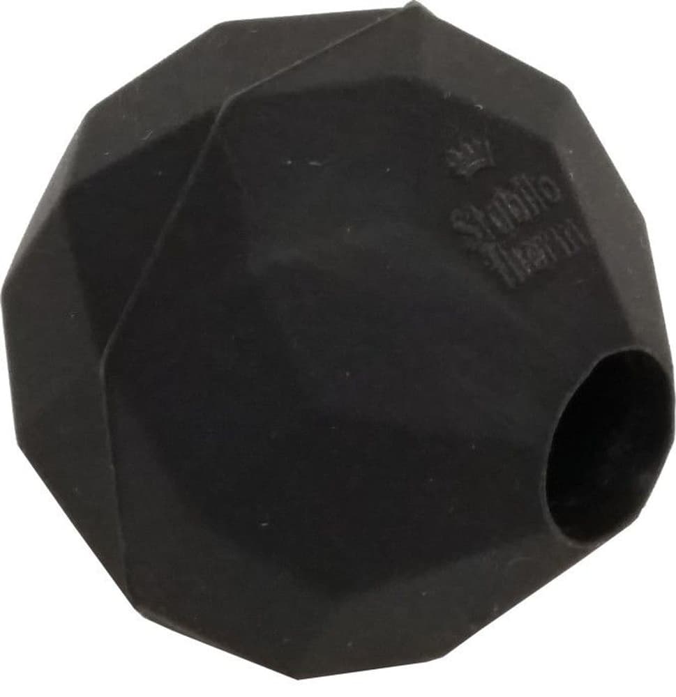 Stabilotherm hevarmskule Svart, view: 0