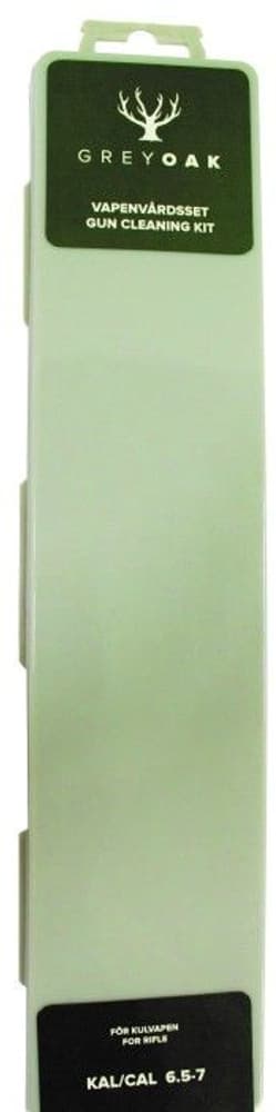 Rengöringssats 6,5 - 7 mm, view: 0