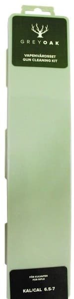 Rengöringssats 6,5 - 7 mm, view: 0