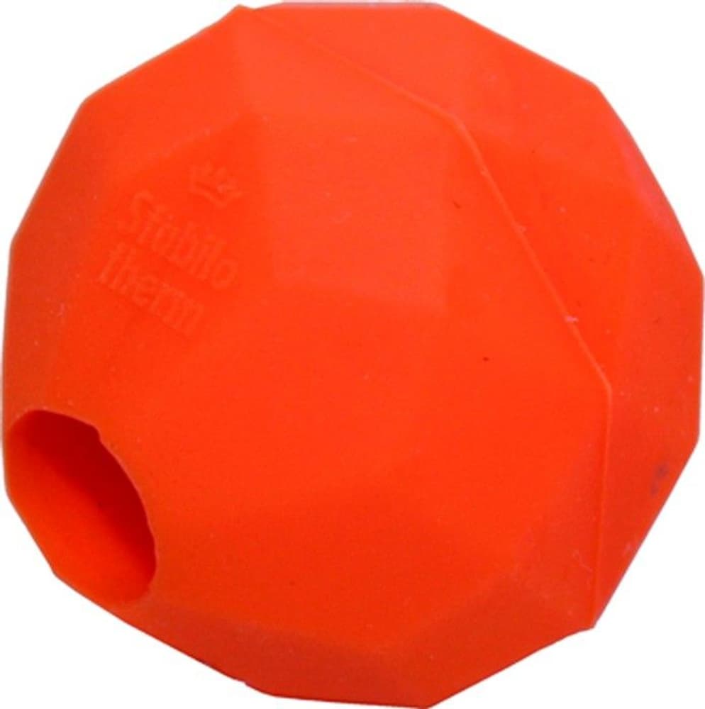 Stabilotherm hevarmskule Orange, view: 0