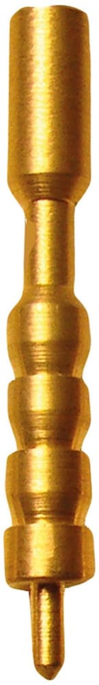 Jagg Mässing Caliber 6 mm, view: 0