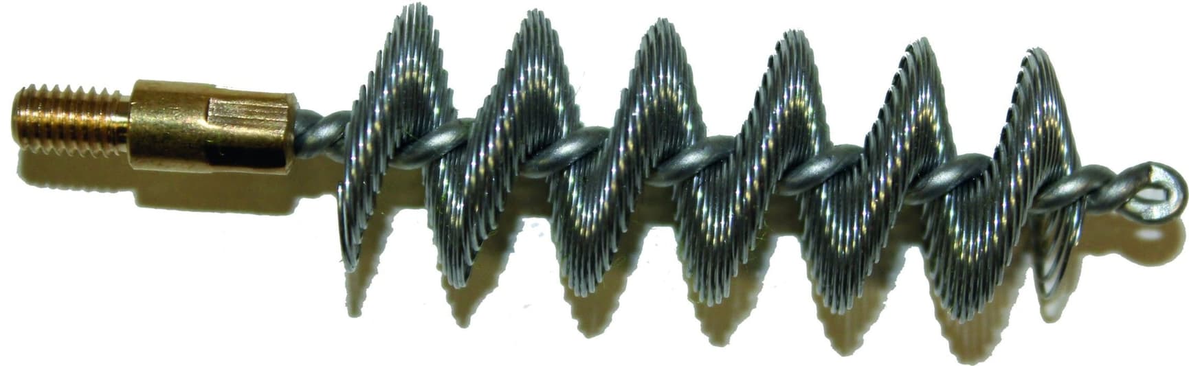 Stabilotherm børste spiral kaliber 20 mm, view: 0