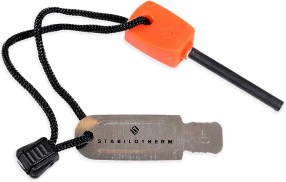 Tennstål Scout-Modell 75 mm, view: 0