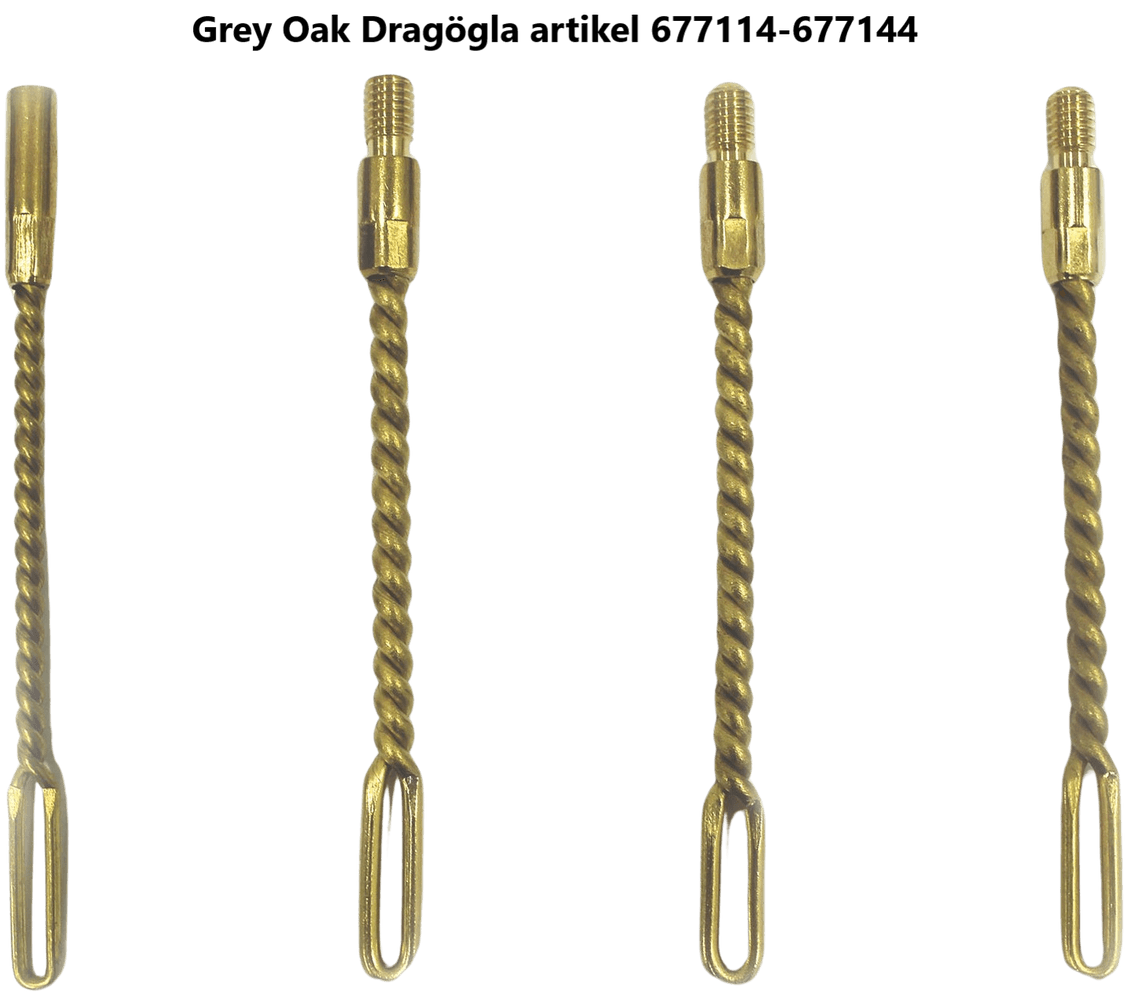 Slotted Tips For Patches 6,5-7, view: 1