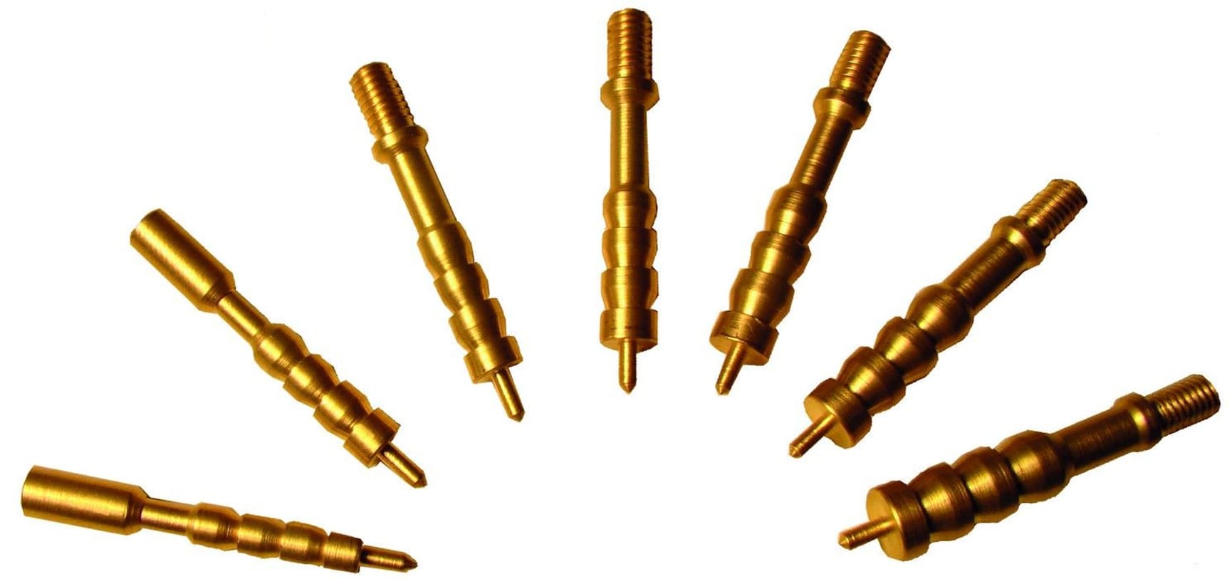 Jagg Mässing, Kal .25/6,5 mm (2020), view: 0