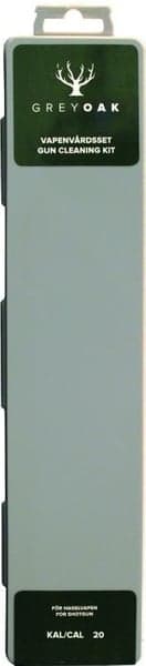 Rengjøringssett for hagle Kal. 20. - view: 1