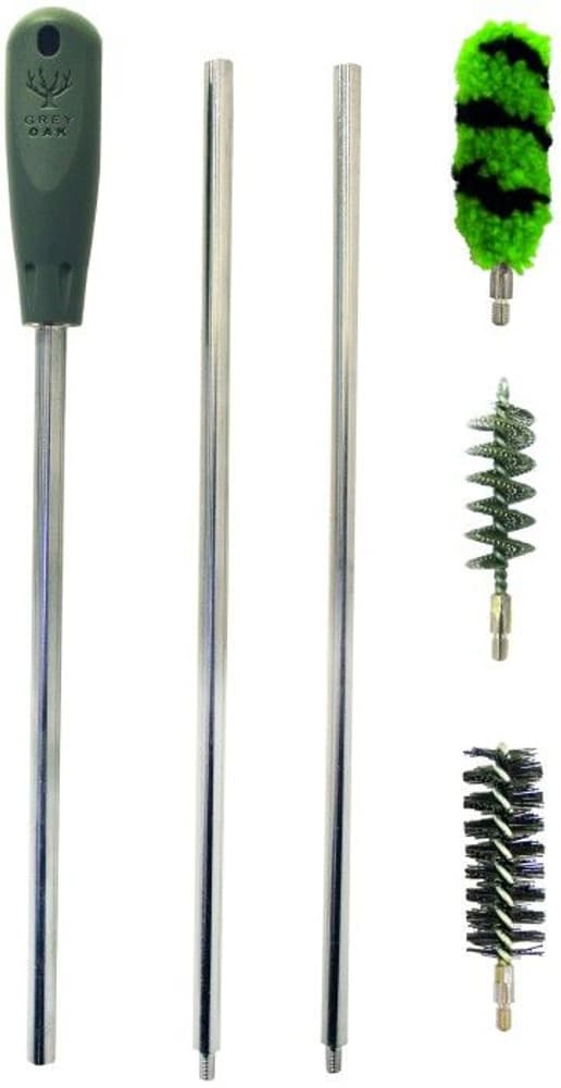 Rengjøringssett for hagle Kal. 20., view: 0