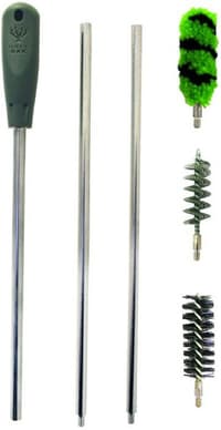 Rengjøringssett for hagle Kal. 20. - view: 0