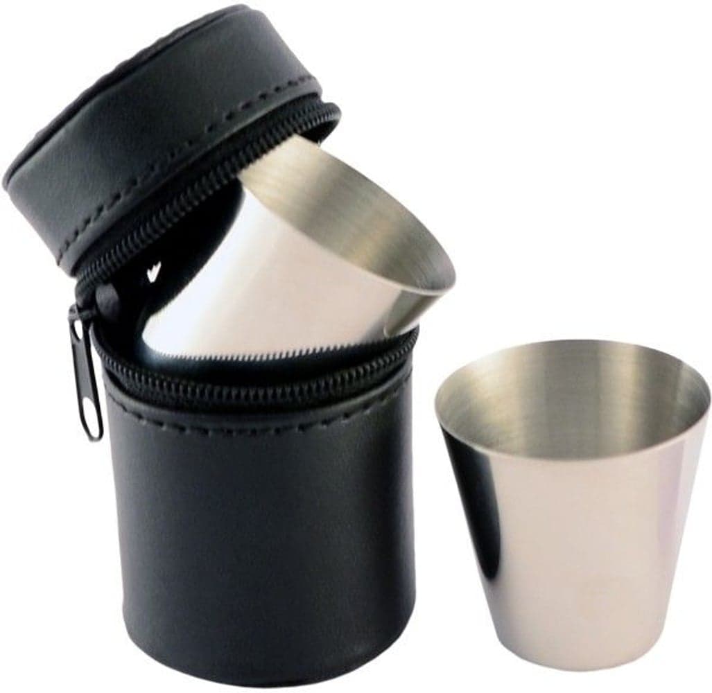 Drikkeglass 4 St i etui, view: 0