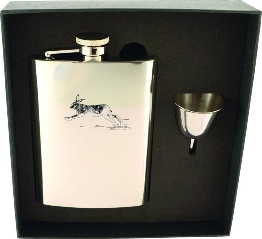 Fickplunta 0.2 l Presentask Hare, view: 0