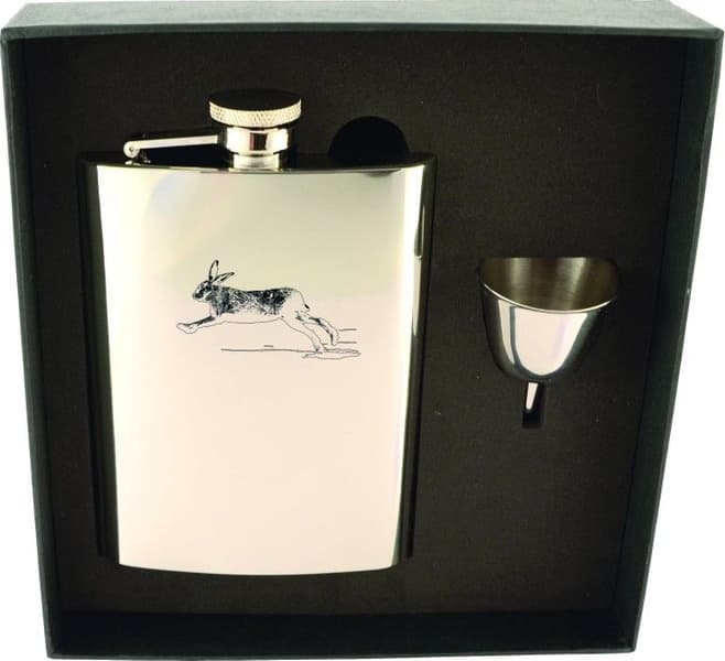 Fickplunta 0.2 l Presentask Hare, view: 0