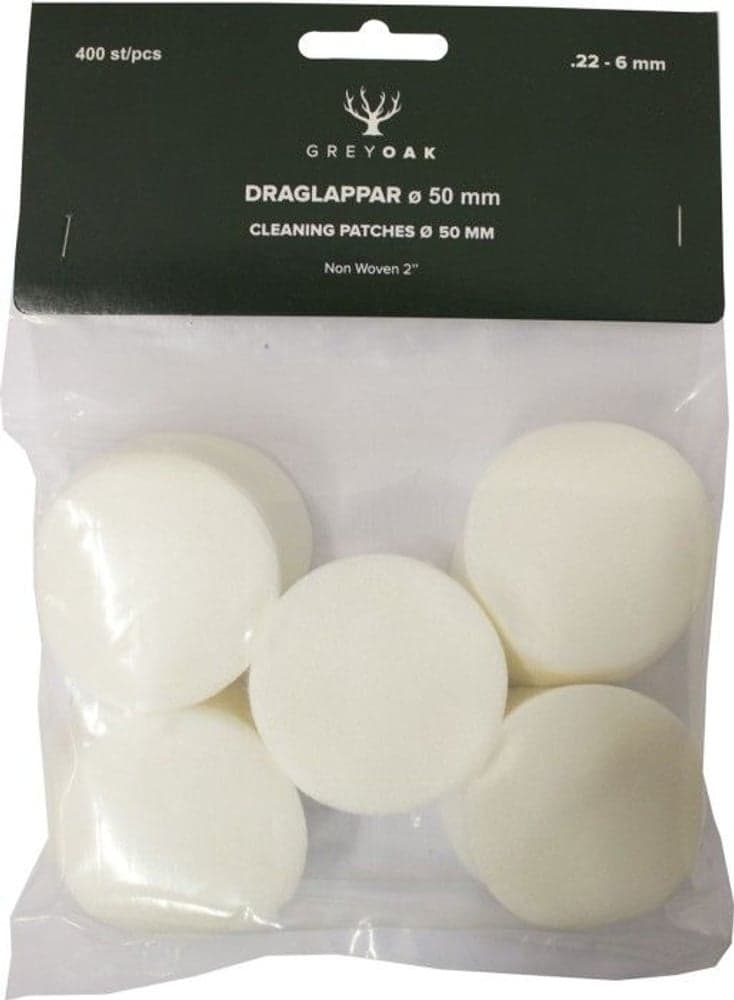 Pusselapper 0,22-6 50mm 400 st, view: 0