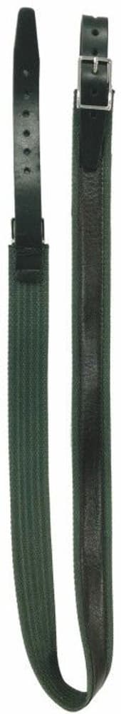 Gun Sling Pine Rubberized / Vapenrem. Gum. 30 mm Gr/K-Läder, view: 0
