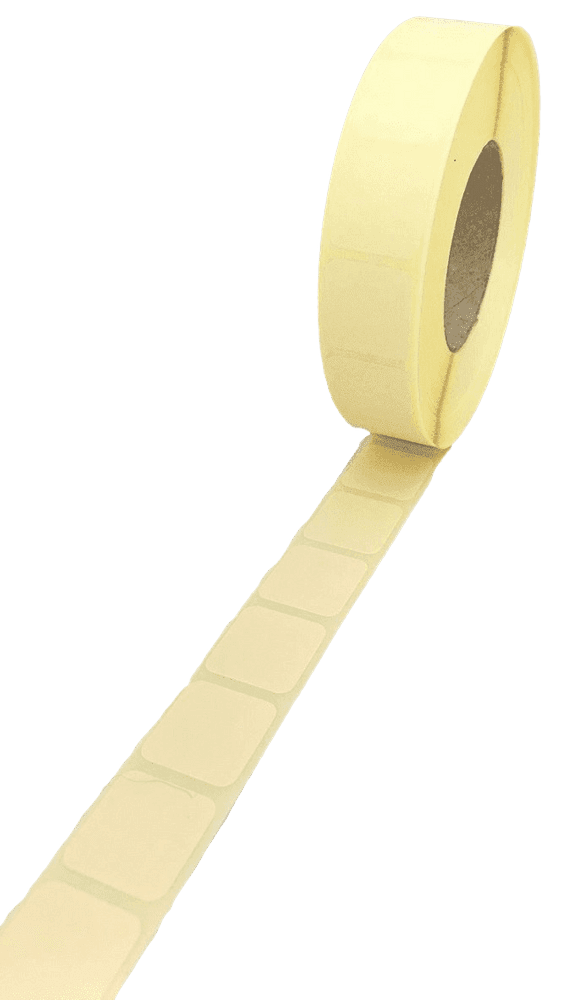 Skivelapper Transparent 17x17 mm, view: 0