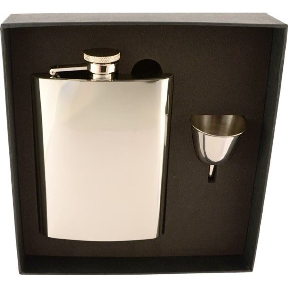 Lommelerke 0,2 L + Etui, view: 0