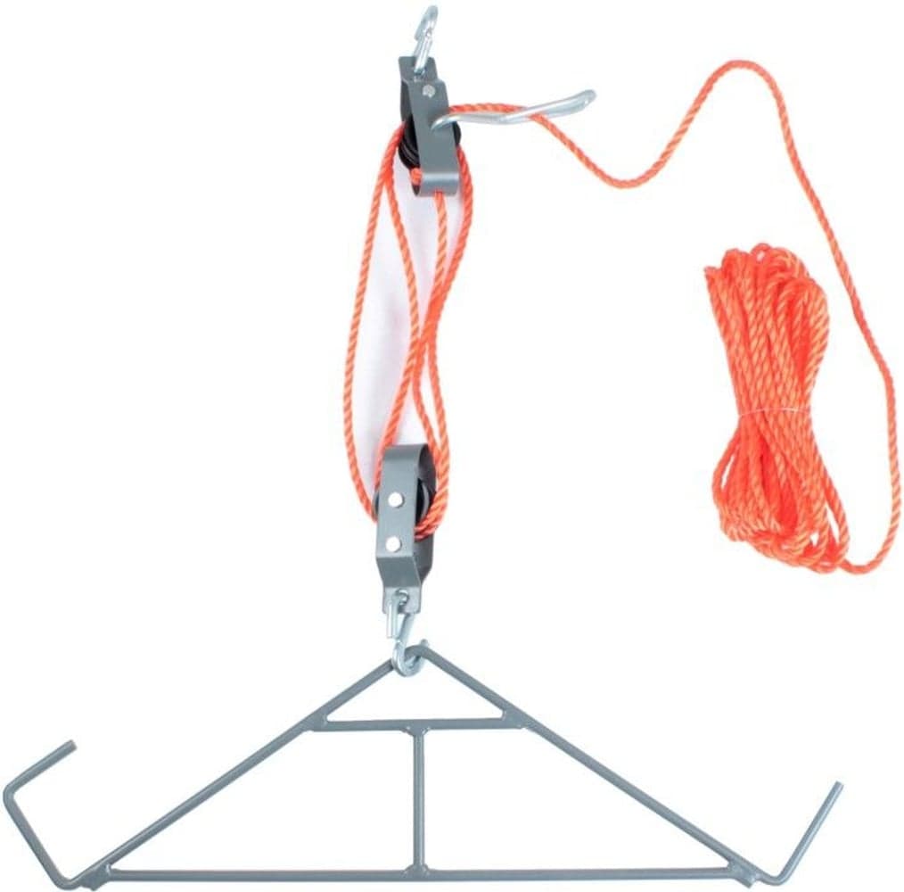 Slaktgalge med Spel Villsvin/Hjort, view: 0