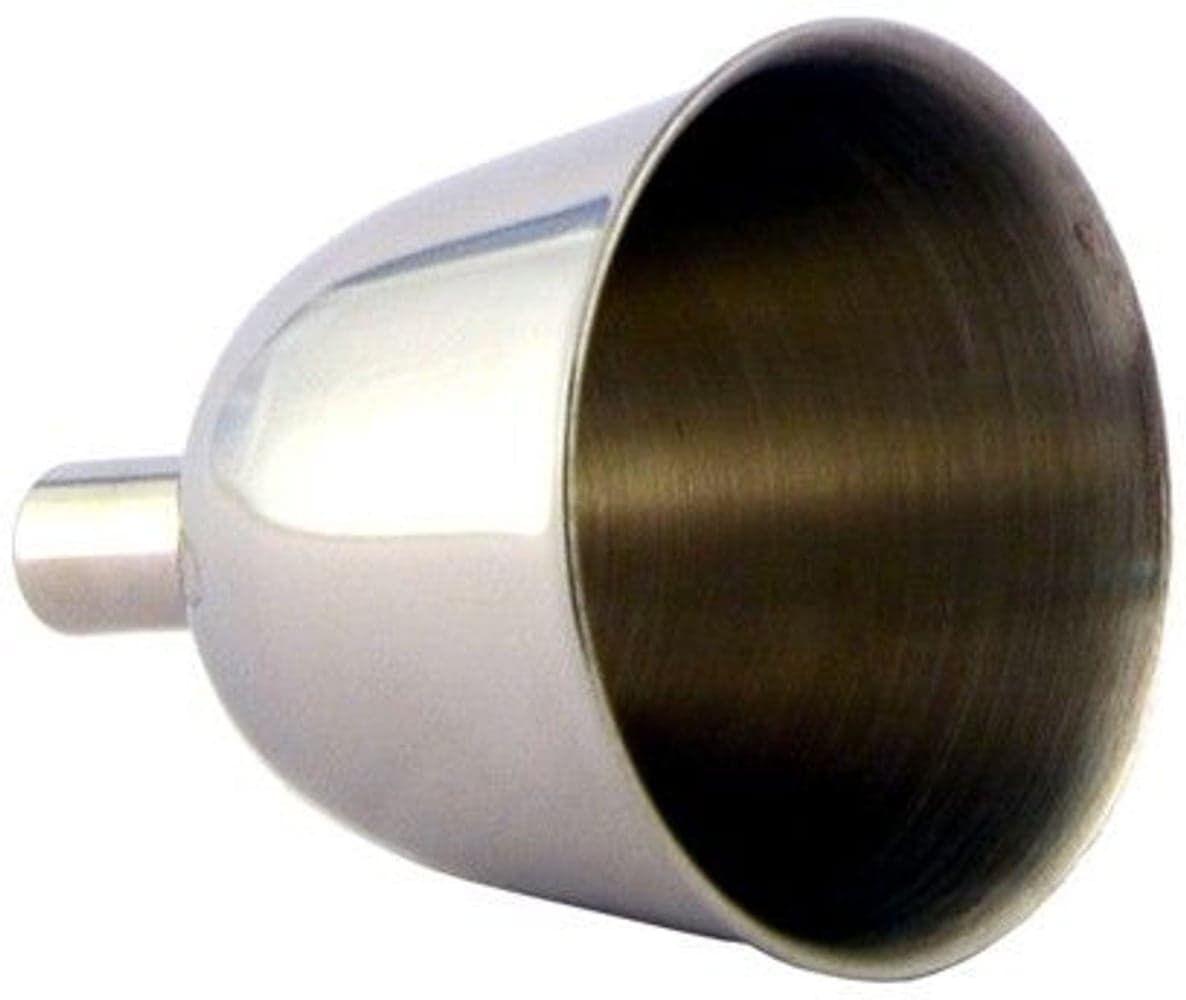 Stabilotherm Trakt Rustfritt Stål, view: 0