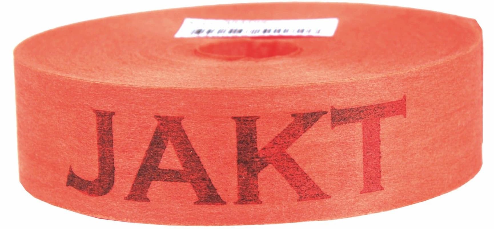 Snitsel. Oransje Jakt Nonw 30 mm X 65M, view: 0