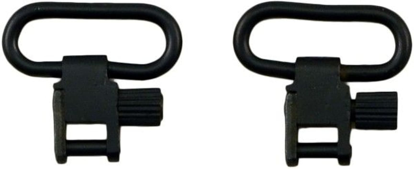 Swivel Set 2,5 Cm 1 Pair / Reimbygel 2,5Cm 1 Par, view: 0