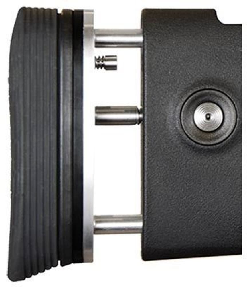 Limbsaver bakkappa 1 tum, view: 0