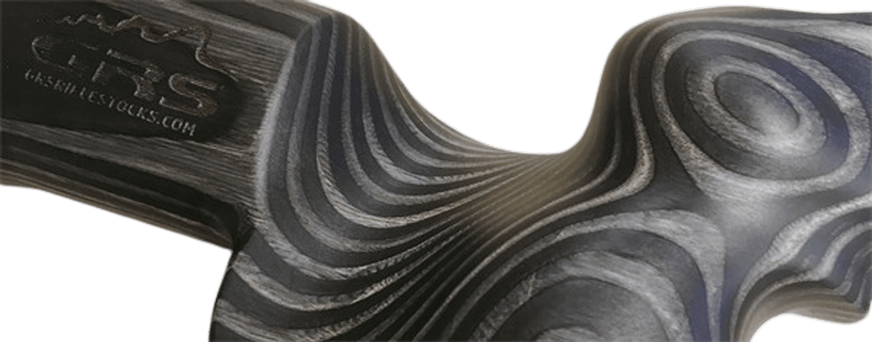 GRS Sporter Nordic Wolf Tikka T3/T3X, view: 1