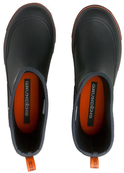 12 Inch Deck Boot Anchor, view: 3