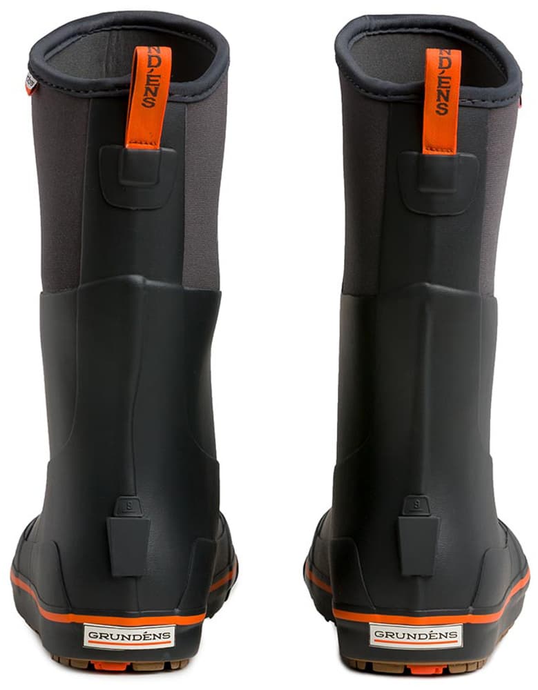 12 Inch Deck Boot Anchor, view: 2