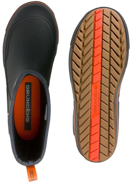 12 Inch Deck Boot Anchor, view: 4