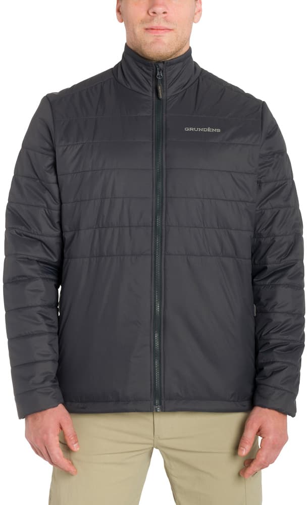 Distant Harbor Jacket Anchor, view: 3