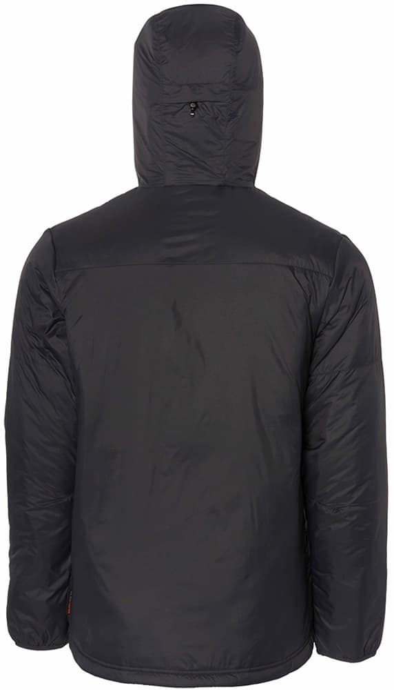 Forecast Insulated Jacket Anchor, view: 2