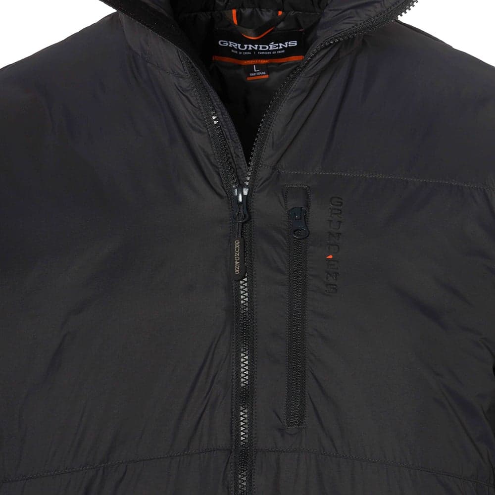 Forecast Insulated Jacket Anchor, view: 3