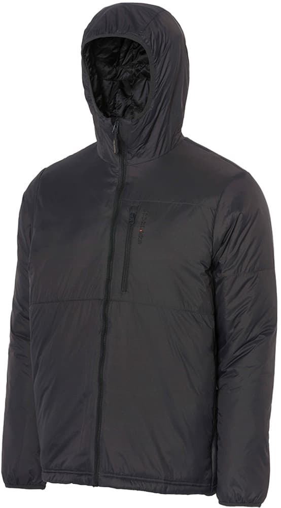 Forecast Insulated Jacket Anchor, view: 1
