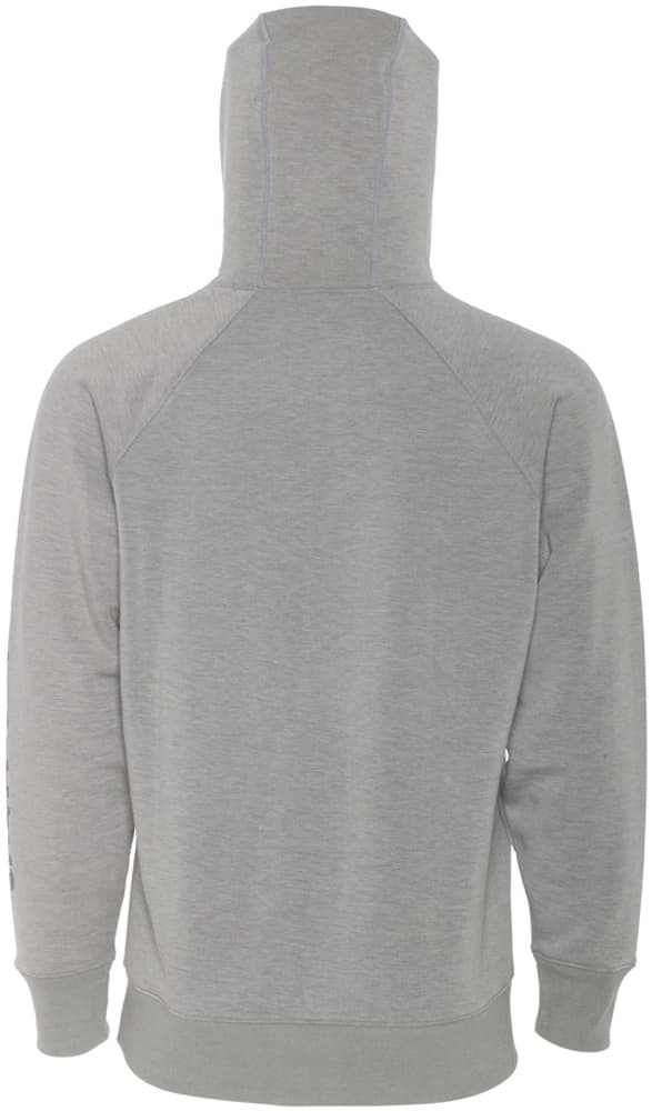 Dillingham Tech Hoodie Metal Heather, view: 1