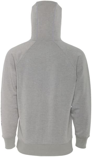 Dillingham Tech Hoodie Metal Heather, view: 1