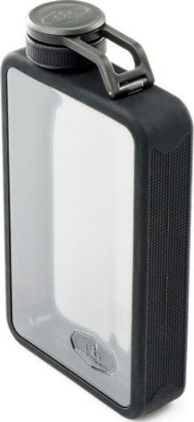 Boulder Flask Graphite, view: 0