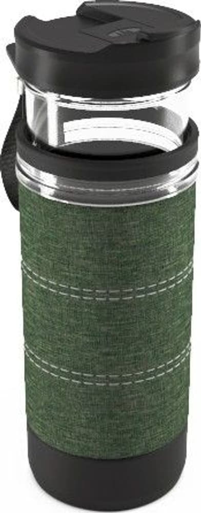 Commuter Java Press Green, view: 0