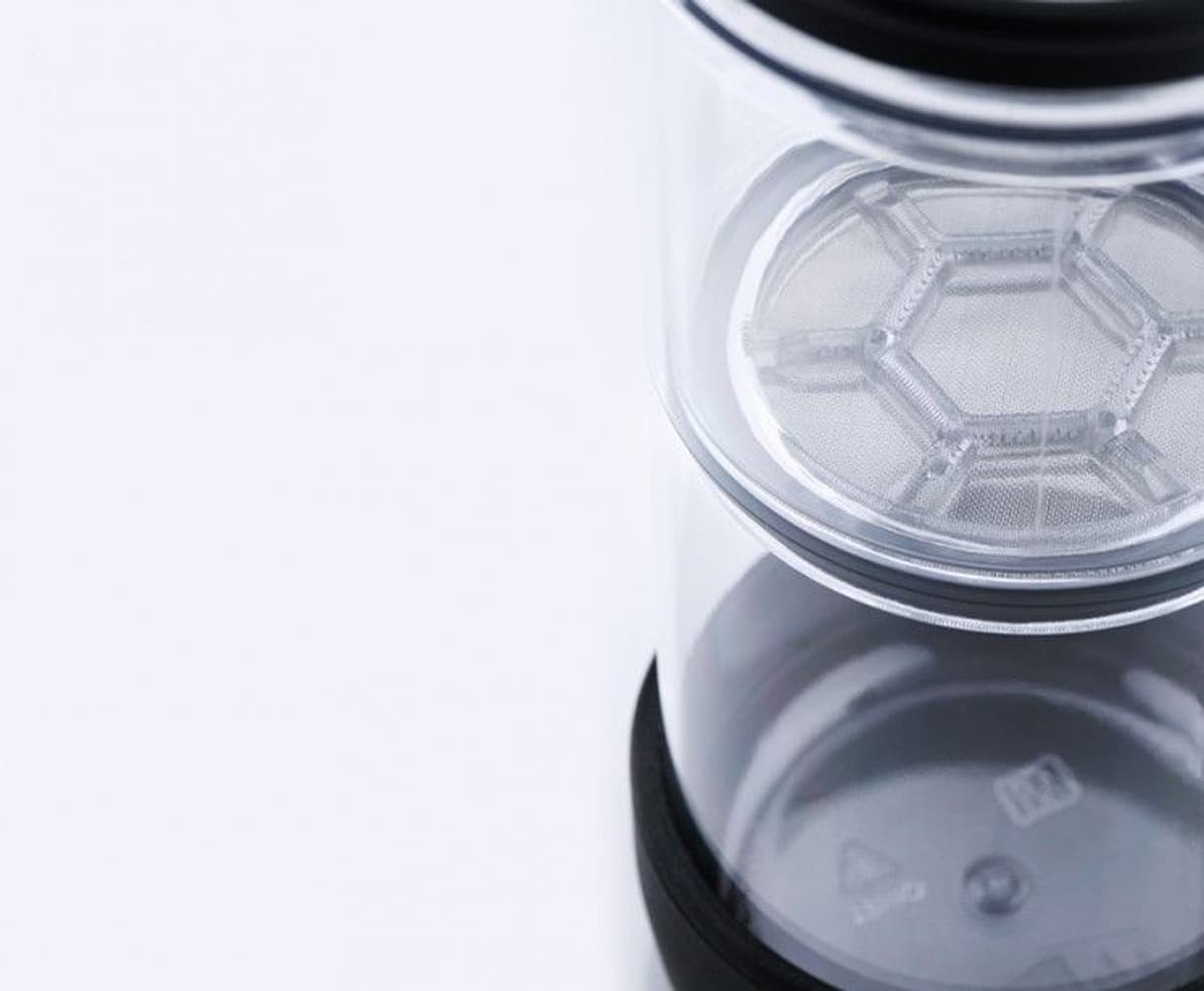 Commuter Java Press Red, view: 4