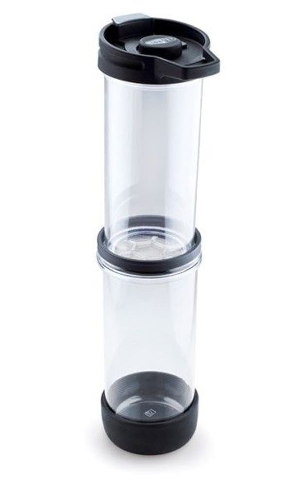 Commuter Java Press Red, view: 1