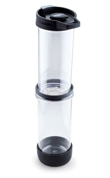 Commuter Java Press Red, view: 1