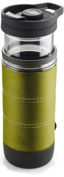 Commuter Java Press Green, view: 0