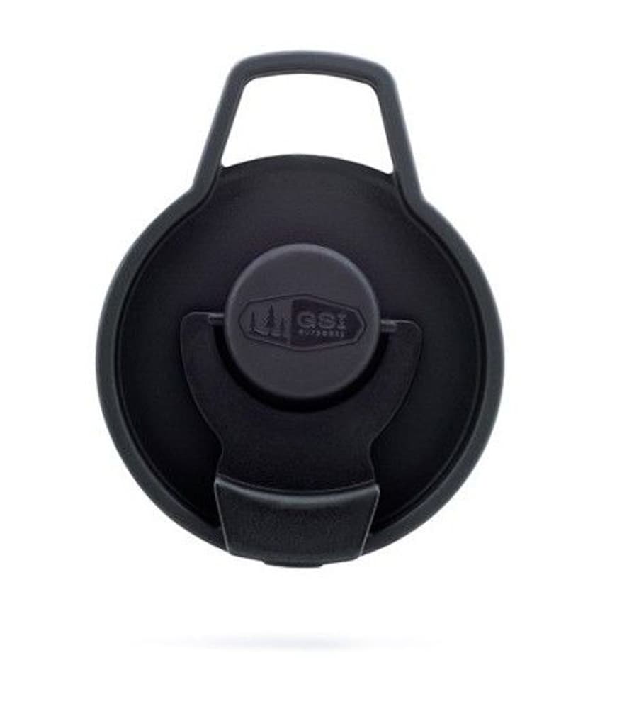 Commuter Java Press Green, view: 3