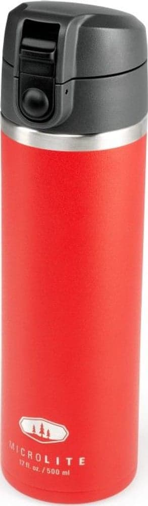 Microlite Flip 500 Haute Red, view: 0