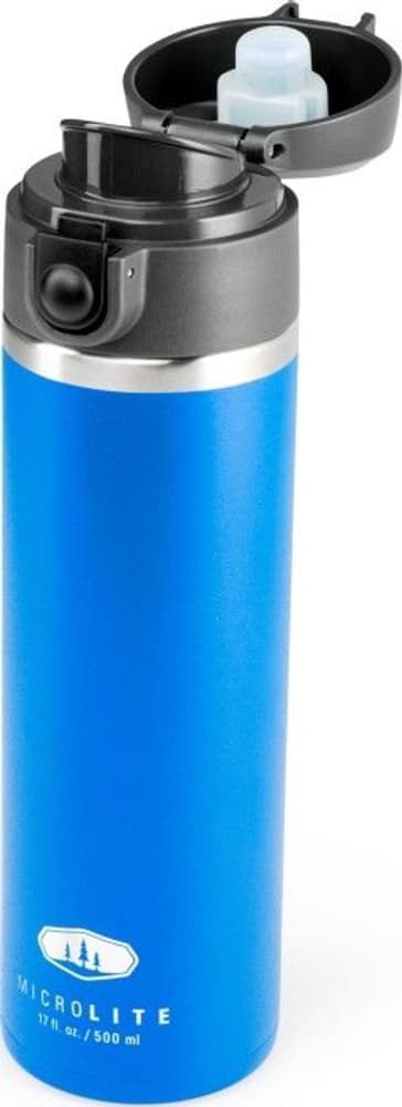 Microlite Flip 500 True Blue, view: 1