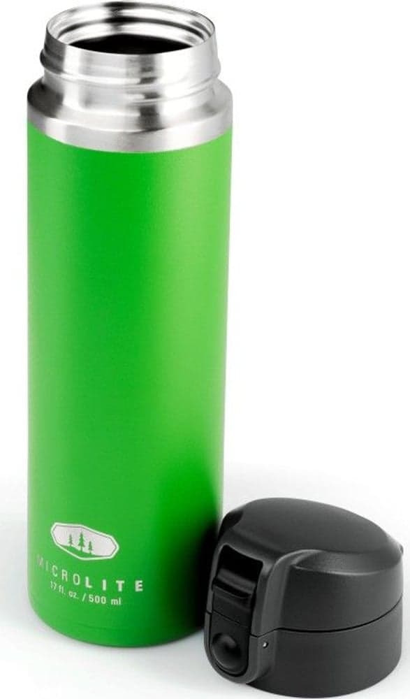 Microlite Flip 500 Campsite, view: 2