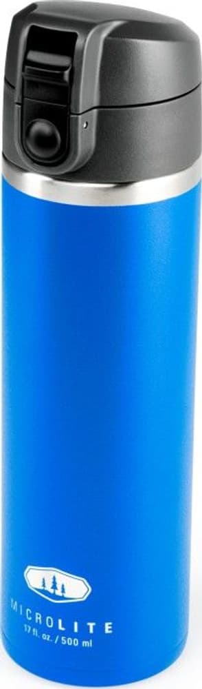 Microlite Flip 500 True Blue, view: 0