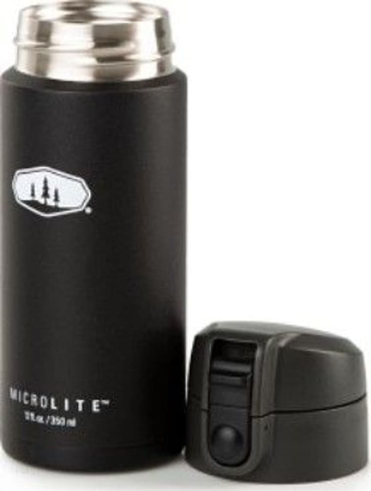 Microlite Flip 350 Black, view: 0