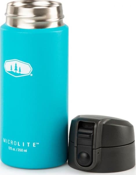 Microlite 350 Flip Sky Blue, view: 2